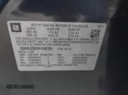 ✅ 2015 Chevrolet Equinox LT • VIN: 2GNALCEK9F6300781 • Лот: 43465445. Опубликован ранее на IAAI с пробегом 83 822 миль. Бесплатный доступ к архиву аукционных продаж из США и подробный отчёт об истории автомобиля на DreamBid. Изображение 9.