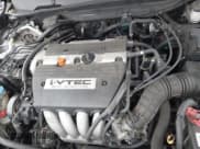 ✅ 2004 Honda Accord EX • VIN: 1HGCM72614A011831 • Lot: 43603844. Listed on IAAI with 255,941 mi. Free auction sales archive from the USA and detailed vehicle history report at DreamBid. Image 10.