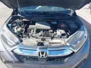 ✅ 2019 Honda CR-V EX-L • VIN: 2HKRW2H85KH663470 • Lot: 43656994. Listed on IAAI with 112,800 mi. Free auction sales archive from the USA and detailed vehicle history report at DreamBid. Image 10.