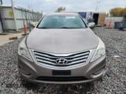 ✅ 2012 Hyundai Azera • VIN: KMHFG4JG7CA126259 • Lot: 89725715. Listed on Copart with 148,622 mi. Free auction sales archive from the USA and detailed vehicle history report at DreamBid. Image 5.