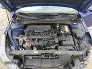 ✅ 2021 Hyundai Elantra SE • VIN: KMHLL4AG4MU161565 • Lot: 65438045. Listed on Copart with 45,147 mi. Free auction sales archive from the USA and detailed vehicle history report at DreamBid. Image 11.