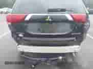 2019 Mitsubishi Outlander ES with VIN JA4AD2A32KJ002076, listed as a IAAI auction lot 43311328 with 85,257 mi miles and . Bid and sale history available at DreamBid. Image 6.