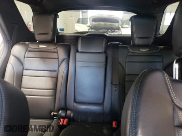 ✅ 2013 Mercedes-Benz M 63 AMG • VIN: 4JGDA7EB0DA214628 • Lot: 46523665. Wystawiony na Copart z przebiegiem 100 158 mil. Bezpłatny archiwum sprzedaży aukcyjnych z USA i szczegółowy raport historii pojazdu na DreamBid. Zdjęcie 10.