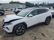✅ 2022 Hyundai Tucson Limited • VIN: KM8JECAE0NU167925 • Lot: 72228374. Wystawiony na Copart z przebiegiem 17 878 mil. Bezpłatny archiwum sprzedaży aukcyjnych z USA i szczegółowy raport historii pojazdu na DreamBid. Zdjęcie 1.