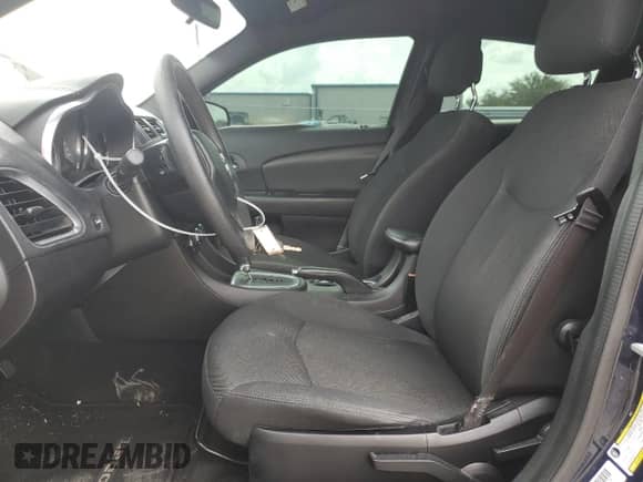 2014 Dodge Avenger SE с VIN 1C3CDZAG3EN109021, выставлен на аукционе Copart как лот 78138904 с пробегом 102 549 миль миль и Списание • Salvage title. История ставок и продаж доступна на DreamBid. Изображение 7.