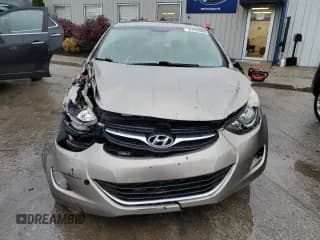 ✅ 2012 Hyundai Elantra GLS • VIN: 5NPDH4AE5CH142623 • Lot: 87453495. Listed on Copart with 233,895 mi. Free auction sales archive from the USA and detailed vehicle history report at DreamBid. Image 5.