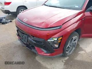 ✅ 2024 Hyundai Kona N Line • VIN: KM8HACA32RU089467 • Лот: 43021715. Опубликован ранее на IAAI с пробегом 10 343 миль. Бесплатный доступ к архиву аукционных продаж из США и подробный отчёт об истории автомобиля на DreamBid. Изображение 6.