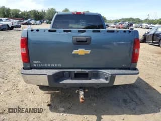 ✅ 2010 Chevrolet Silverado 1500 LT • VIN: 1GCSKSE35AZ119144 • Lot: 70230304. Listed on Copart with 131,257 mi. Free auction sales archive from the USA and detailed vehicle history report at DreamBid. Image 6.