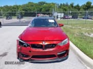 ✅ 2015 BMW M4 • VIN: WBS3R9C58FK330263 • Lot: 42975397. Listed on IAAI with Not provided. Free auction sales archive from the USA and detailed vehicle history report at DreamBid. Image 12.