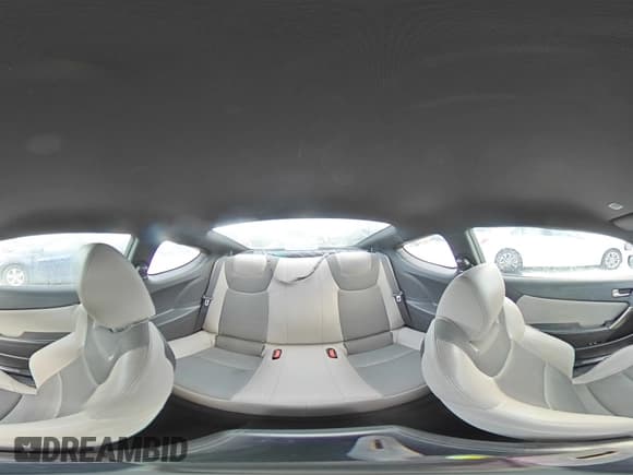 ✅ 2016 Hyundai Genesis Coupe 3.8L Base • VIN: KMHHT6KJ3GU134244 • Lot: 88579165. Wystawiony na Copart z przebiegiem 89 056 mil. Bezpłatny archiwum sprzedaży aukcyjnych z USA i szczegółowy raport historii pojazdu na DreamBid. Zdjęcie 13.