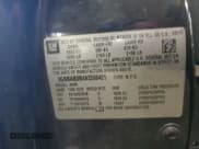 ✅ 2010 Chevrolet HHR 1LT • VIN: 3GNBABDB4AS588421 • Lot: 41430245. Listed on Copart with 303,861 mi. Free auction sales archive from the USA and detailed vehicle history report at DreamBid. Image 14.