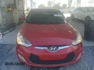✅ 2014 Hyundai Veloster • VIN: KMHTC6AD7EU217615 • Lot: 71569134. Wystawiony na Copart z przebiegiem 125 066 mil. Bezpłatny archiwum sprzedaży aukcyjnych z USA i szczegółowy raport historii pojazdu na DreamBid. Zdjęcie 5.