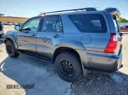 ✅ 2008 Toyota 4Runner Limited • VIN: JTEBT17R08K003700 • Лот: 81140595. Опубликован ранее на Copart с пробегом 80 225 миль. Бесплатный доступ к архиву аукционных продаж из США и подробный отчёт об истории автомобиля на DreamBid. Изображение 2.