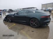 ✅ 2023 Jaguar F-Type R • VIN: SAJD51FE2PCK80557 • Lot: 42913425. Wystawiony na Copart z przebiegiem 12 399 mil. Bezpłatny archiwum sprzedaży aukcyjnych z USA i szczegółowy raport historii pojazdu na DreamBid. Zdjęcie 2.