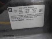 ✅ 2013 Chevrolet Sonic LS • VIN: 1G1JA6SG3D4239239 • Lot: 43304489. Listed on IAAI with 100,388 mi. Free auction sales archive from the USA and detailed vehicle history report at DreamBid. Image 9.