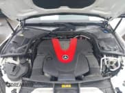 ✅ 2016 Mercedes-Benz C 450 AMG • VIN: 55SWF6EB4GU133408 • Lot: 42531479. Wystawiony na IAAI z przebiegiem 71 796 mil. Bezpłatny archiwum sprzedaży aukcyjnych z USA i szczegółowy raport historii pojazdu na DreamBid. Zdjęcie 10.