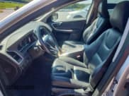 ✅ 2017 Volvo XC60 Inscription • VIN: YV440MDU3H2006460 • Lot: 71649175. Listed on Copart with 81,794 mi. Free auction sales archive from the USA and detailed vehicle history report at DreamBid. Image 7.