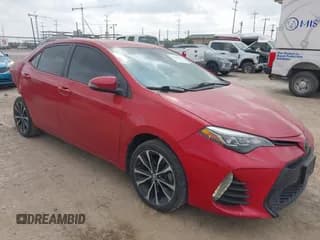 ✅ 2019 Toyota Corolla LE • VIN: 5YFBURHE9KP893540 • Lot: 42144690. Wystawiony na IAAI z przebiegiem 65 497 mil. Bezpłatny archiwum sprzedaży aukcyjnych z USA i szczegółowy raport historii pojazdu na DreamBid. Zdjęcie 1.