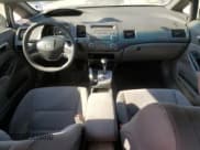 ✅ 2007 Honda Civic LX • VIN: JHMFA16517S002644 • Лот: 86546925. Опубликован ранее на Copart с пробегом Не указан. Бесплатный доступ к архиву аукционных продаж из США и подробный отчёт об истории автомобиля на DreamBid. Изображение 8.