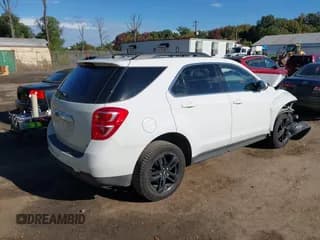 ✅ 2017 Chevrolet Equinox LT • VIN: 2GNALCEK0H1597181 • Лот: 43447102. Опубликован ранее на IAAI с пробегом 49 463 миль. Бесплатный доступ к архиву аукционных продаж из США и подробный отчёт об истории автомобиля на DreamBid. Изображение 4.