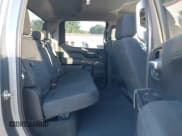 ✅ 2021 Chevrolet Silverado 1500 RST • VIN: 3GCUYEET3MG115882 • Лот: 42331603. Опубликован ранее на IAAI с пробегом 84 149 миль. Бесплатный доступ к архиву аукционных продаж из США и подробный отчёт об истории автомобиля на DreamBid. Изображение 8.