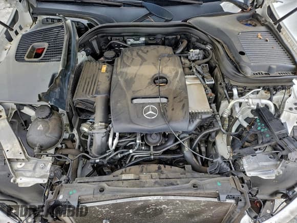 ✅ 2017 Mercedes-Benz GLC 300 • VIN: WDC0G4JB7HF190739 • Lot: 93890705. Wystawiony na Copart z przebiegiem 71 253 mil. Bezpłatny archiwum sprzedaży aukcyjnych z USA i szczegółowy raport historii pojazdu na DreamBid. Zdjęcie 12.