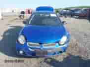 2005 Dodge Neon SXT z VIN 1B3ES56C65D211428, wystawiony jako IAAI lot #42163418 z przebiegiem 153 589 mil mil oraz . Historia ofert i sprzedaży dostępna na DreamBid. Obrazek 12.