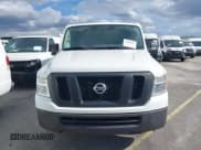 ✅ 2018 Nissan NV Cargo S • VIN: 1N6BF0KMXJN802175 • Lot: 41650407. Listed on IAAI with 76,636 mi. Free auction sales archive from the USA and detailed vehicle history report at DreamBid. Image 12.
