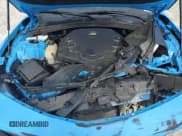 ✅ 2023 Chevrolet Camaro 1LT • VIN: 1G1FB1RS5P0140689 • Лот: 62489575. Опубликован ранее на Copart с пробегом 46 706 миль. Бесплатный доступ к архиву аукционных продаж из США и подробный отчёт об истории автомобиля на DreamBid. Изображение 11.