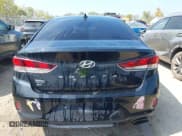 ✅ 2018 Hyundai Sonata SE • VIN: 5NPE24AF0JH598542 • Лот: 43258519. Опубликован ранее на IAAI с пробегом 98 500 миль. Бесплатный доступ к архиву аукционных продаж из США и подробный отчёт об истории автомобиля на DreamBid. Изображение 15.