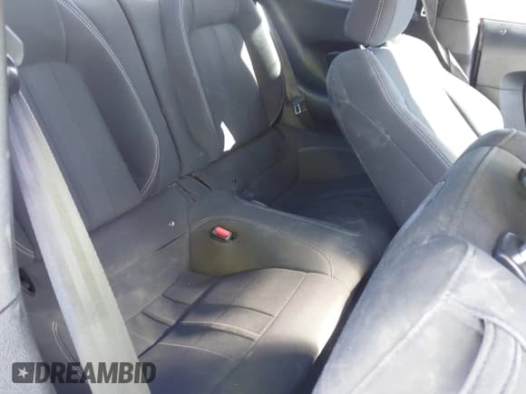 ✅ 2023 Ford Mustang GT • VIN: 1FA6P8CF6P5303985 • Лот: 43536225. Опубликован ранее на IAAI с пробегом 28 830 миль. Бесплатный доступ к архиву аукционных продаж из США и подробный отчёт об истории автомобиля на DreamBid. Изображение 8.