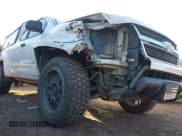 ✅ 2017 Chevrolet Colorado 4WD Work Truck • VIN: 1GCHTBEA9H1247207 • Лот: 41249068. Опубликован ранее на IAAI с пробегом 127 716 миль. Бесплатный доступ к архиву аукционных продаж из США и подробный отчёт об истории автомобиля на DreamBid. Изображение 6.