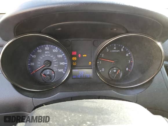 2011 Hyundai Genesis Coupe с VIN KMHHT6KD0BU046464, выставлен на аукционе Copart как лот 81629334 с пробегом 127 175 миль миль и Списание • Salvage title. История ставок и продаж доступна на DreamBid. Изображение 9.