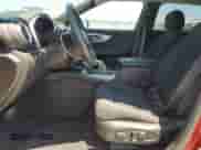 ✅ 2021 Chevrolet Blazer LT • VIN: 3GNKBHR49MS510165 • Lot: 58225924. Listed on Copart with 35,259 mi miles. Access the free auction sales archive from the USA and view a detailed vehicle history report at DreamBid. Image 7.