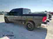 2022 Ram 1500 Tradesman with VIN 3C6RR6KTXNG284139, listed as a Copart auction lot 60157525 with 82,743 mi miles and Salvage title. Bid and sale history available at DreamBid. Image 2.