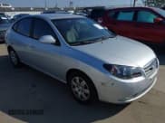 ✅ 2007 Hyundai Elantra GLS • VIN: KMHDU46D87U032362 • Лот: 43617711. Опубликован ранее на IAAI с пробегом 103 077 миль. Бесплатный доступ к архиву аукционных продаж из США и подробный отчёт об истории автомобиля на DreamBid. Изображение 1.