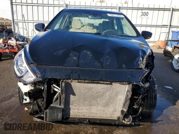 ✅ 2017 Hyundai Accent SE • VIN: KMHCT4AEXHU336924 • Лот: 79611264. Опубликован ранее на Copart с пробегом 39 321 миль. Бесплатный доступ к архиву аукционных продаж из США и подробный отчёт об истории автомобиля на DreamBid. Изображение 5.