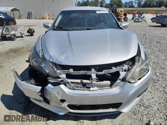 ✅ 2016 Nissan Altima SR • VIN: 1N4AL3AP8GC201247 • Lot: 80441255. Wystawiony na Copart z przebiegiem 103 054 mil. Bezpłatny archiwum sprzedaży aukcyjnych z USA i szczegółowy raport historii pojazdu na DreamBid. Zdjęcie 5.