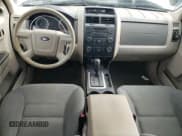 ✅ 2008 Ford Escape XLS • VIN: 1FMCU92Z88KB10257 • Lot: 56427925. Listed on Copart with 117,042 mi. Free auction sales archive from the USA and detailed vehicle history report at DreamBid. Image 8.