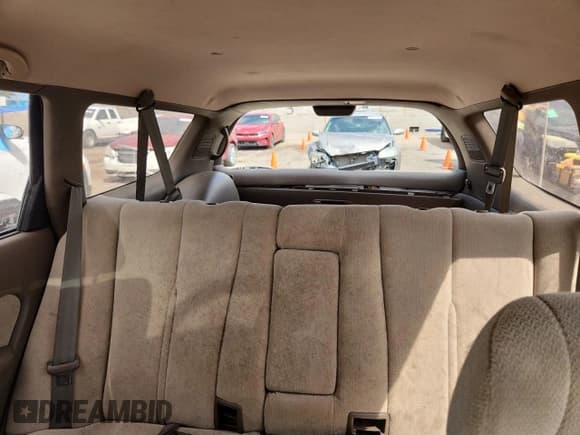 ✅ 1995 Toyota Camry LE • VIN: 4T1GK12W6SU112566 • Lot: 71100935. Wystawiony na Copart z przebiegiem 117 722 mil. Bezpłatny archiwum sprzedaży aukcyjnych z USA i szczegółowy raport historii pojazdu na DreamBid. Zdjęcie 10.