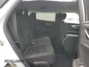 ✅ 2020 Chevrolet Blazer LT • VIN: 3GNKBCRS6LS550476 • Lot: 83957745. Listed on Copart with 117,697 mi. Free auction sales archive from the USA and detailed vehicle history report at DreamBid. Image 11.