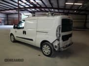 ✅ 2021 Ram ProMaster City Cargo Tradesman SLT • VIN: ZFBHRFBB4M6T42034 • Lot: 59111635. Wystawiony na Copart z przebiegiem 61 524 mil. Bezpłatny archiwum sprzedaży aukcyjnych z USA i szczegółowy raport historii pojazdu na DreamBid. Zdjęcie 2.