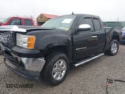 ✅ 2010 GMC Sierra 1500 • VIN: 1GTSCWE01AZ202838 • Lot: 41516702. Wystawiony na IAAI z przebiegiem 173 647 mil. Bezpłatny archiwum sprzedaży aukcyjnych z USA i szczegółowy raport historii pojazdu na DreamBid. Zdjęcie 2.