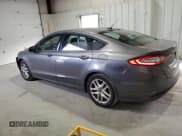 ✅ 2013 Ford Fusion SE • VIN: 3FA6P0HR7DR147646 • Lot: 91300505. Wystawiony na Copart z przebiegiem 143 187 mil. Bezpłatny archiwum sprzedaży aukcyjnych z USA i szczegółowy raport historii pojazdu na DreamBid. Zdjęcie 2.