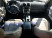 ✅ 2002 Jeep Liberty Limited • VIN: 1J4GL58K32W262999 • Lot: 71768455. Listed on Copart with 94,554 mi. Free auction sales archive from the USA and detailed vehicle history report at DreamBid. Image 8.