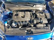 ✅ 2021 Kia Forte LXS • VIN: 3KPF24AD4ME376128 • Lot: 43453388. Wystawiony na IAAI z przebiegiem 34 173 mil. Bezpłatny archiwum sprzedaży aukcyjnych z USA i szczegółowy raport historii pojazdu na DreamBid. Zdjęcie 10.