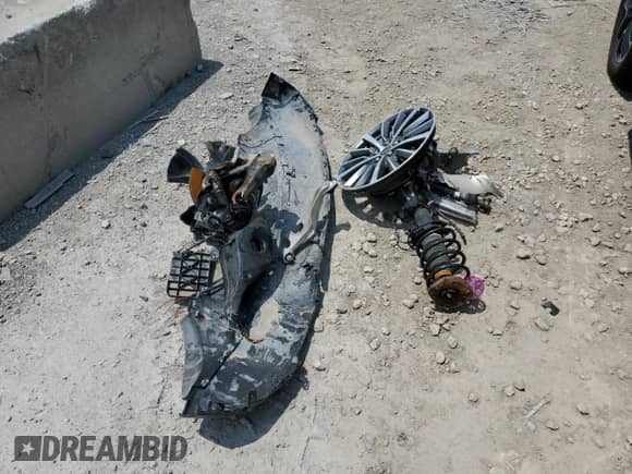 2021 Chevrolet Tahoe RST with VIN 1GNSKRKT6MR361630, listed as a Copart auction lot 59024705 with 64,528 mi miles and Salvage title. Bid and sale history available at DreamBid. Image 13.