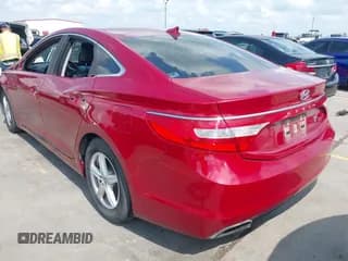 ✅ 2016 Hyundai Azera • VIN: KMHFG4JG3GA501330 • Лот: 42134317. Опубликован ранее на IAAI с пробегом 231 738 миль. Бесплатный доступ к архиву аукционных продаж из США и подробный отчёт об истории автомобиля на DreamBid. Изображение 3.