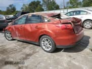 ✅ 2018 Ford Focus SE • VIN: 1FADP3FE8JL249346 • Lot: 82238295. Listed on Copart with Not provided. Free auction sales archive from the USA and detailed vehicle history report at DreamBid. Image 2.