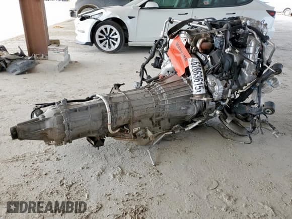 ✅ 2021 Chevrolet Silverado 1500 • VIN: ENGNENLYBLLFSALE • Лот: 62863615. Опубликован ранее на Copart с пробегом Не указан. Бесплатный доступ к архиву аукционных продаж из США и подробный отчёт об истории автомобиля на DreamBid. Изображение 3.